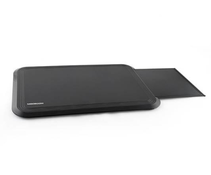 Podkładka chłodząca pod laptopy MODECOM MC-G10 GO z podkładką pod mysz